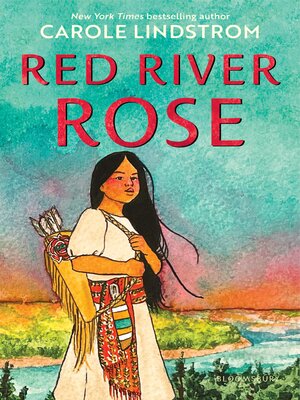cover image of Red River Rose
